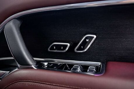 Land Rover Range Rover 3.0 P400 MHEV HSE SUV 5dr Petrol Auto 4WD Euro 6 (s/s) (400 ps) 26