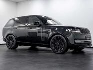 Land Rover Range Rover 3.0 P400 MHEV HSE SUV 5dr Petrol Auto 4WD Euro 6 (s/s) (400 ps) 13