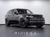 Land Rover Range Rover 3.0 P400 MHEV HSE SUV 5dr Petrol Auto 4WD Euro 6 (s/s) (400 ps)