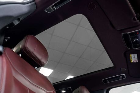 Land Rover Range Rover 3.0 P400 MHEV HSE SUV 5dr Petrol Auto 4WD Euro 6 (s/s) (400 ps) 38