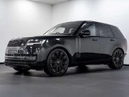 Land Rover Range Rover 3.0 P400 MHEV HSE SUV 5dr Petrol Auto 4WD Euro 6 (s/s) (400 ps) 11