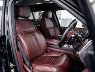 Land Rover Range Rover 3.0 P400 MHEV HSE SUV 5dr Petrol Auto 4WD Euro 6 (s/s) (400 ps) 3