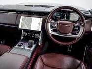 Land Rover Range Rover 3.0 P400 MHEV HSE SUV 5dr Petrol Auto 4WD Euro 6 (s/s) (400 ps) 30