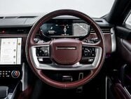 Land Rover Range Rover 3.0 P400 MHEV HSE SUV 5dr Petrol Auto 4WD Euro 6 (s/s) (400 ps) 31