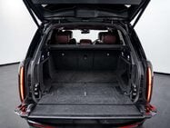 Land Rover Range Rover 3.0 P400 MHEV HSE SUV 5dr Petrol Auto 4WD Euro 6 (s/s) (400 ps) 18