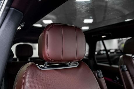 Land Rover Range Rover 3.0 P400 MHEV HSE SUV 5dr Petrol Auto 4WD Euro 6 (s/s) (400 ps) 29