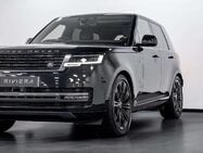 Land Rover Range Rover 3.0 P400 MHEV HSE SUV 5dr Petrol Auto 4WD Euro 6 (s/s) (400 ps) 8