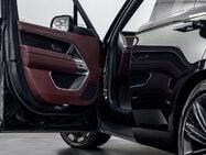 Land Rover Range Rover 3.0 P400 MHEV HSE SUV 5dr Petrol Auto 4WD Euro 6 (s/s) (400 ps) 6