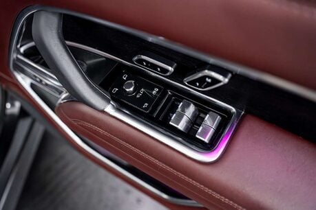 Land Rover Range Rover 3.0 P400 MHEV HSE SUV 5dr Petrol Auto 4WD Euro 6 (s/s) (400 ps) 27