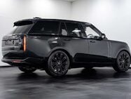 Land Rover Range Rover 3.0 P400 MHEV HSE SUV 5dr Petrol Auto 4WD Euro 6 (s/s) (400 ps) 16