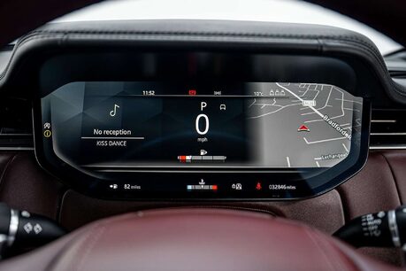 Land Rover Range Rover 3.0 P400 MHEV HSE SUV 5dr Petrol Auto 4WD Euro 6 (s/s) (400 ps) 37