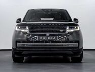 Land Rover Range Rover 3.0 P400 MHEV HSE SUV 5dr Petrol Auto 4WD Euro 6 (s/s) (400 ps) 7