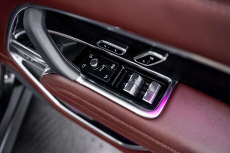 Land Rover Range Rover 3.0 P400 MHEV HSE SUV 5dr Petrol Auto 4WD Euro 6 (s/s) (400 ps) 27