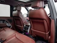 Land Rover Range Rover 3.0 P400 MHEV HSE SUV 5dr Petrol Auto 4WD Euro 6 (s/s) (400 ps) 22