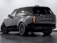 Land Rover Range Rover 3.0 P400 MHEV HSE SUV 5dr Petrol Auto 4WD Euro 6 (s/s) (400 ps) 5