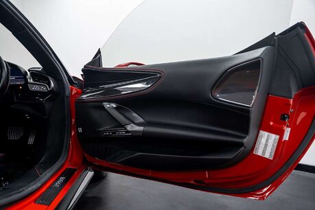 Ferrari SF90 Stradale 4.0T V8 Coupe 2dr Petrol Plug-in Hybrid F1 DCT 4WD Euro 6 28