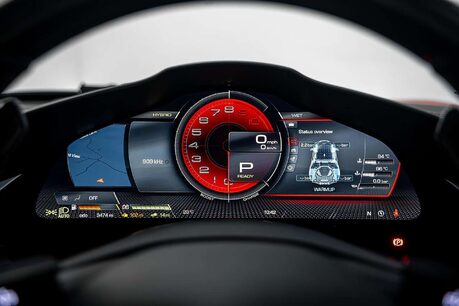 Ferrari SF90 Stradale 4.0T V8 Coupe 2dr Petrol Plug-in Hybrid F1 DCT 4WD Euro 6 46