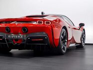 Ferrari SF90 Stradale 4.0T V8 Coupe 2dr Petrol Plug-in Hybrid F1 DCT 4WD Euro 6 14