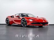 Ferrari SF90 Stradale 4.0T V8 Coupe 2dr Petrol Plug-in Hybrid F1 DCT 4WD Euro 6