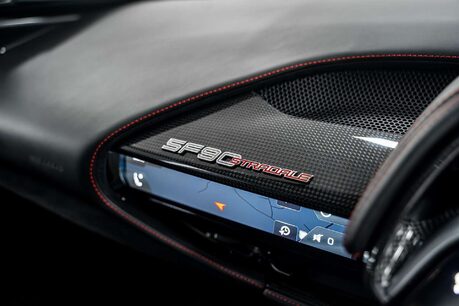 Ferrari SF90 Stradale 4.0T V8 Coupe 2dr Petrol Plug-in Hybrid F1 DCT 4WD Euro 6 42