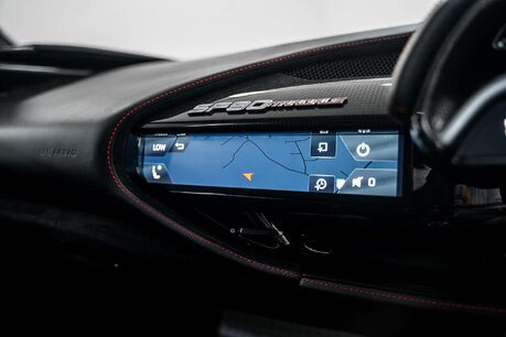 Ferrari SF90 Stradale 4.0T V8 Coupe 2dr Petrol Plug-in Hybrid F1 DCT 4WD Euro 6 40
