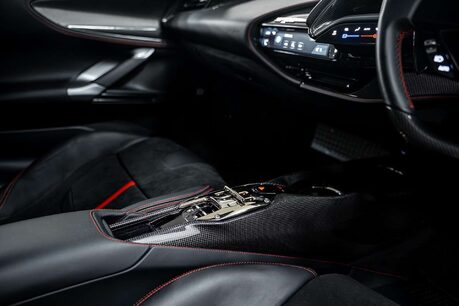 Ferrari SF90 Stradale 4.0T V8 Coupe 2dr Petrol Plug-in Hybrid F1 DCT 4WD Euro 6 36