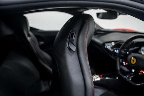Ferrari SF90 Stradale 4.0T V8 Coupe 2dr Petrol Plug-in Hybrid F1 DCT 4WD Euro 6 33