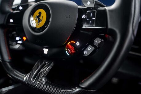 Ferrari SF90 Stradale 4.0T V8 Coupe 2dr Petrol Plug-in Hybrid F1 DCT 4WD Euro 6 35