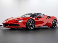 Ferrari SF90 Stradale 4.0T V8 Coupe 2dr Petrol Plug-in Hybrid F1 DCT 4WD Euro 6 15