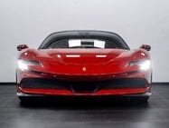 Ferrari SF90 Stradale 4.0T V8 Coupe 2dr Petrol Plug-in Hybrid F1 DCT 4WD Euro 6 11