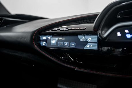 Ferrari SF90 Stradale 4.0T V8 Coupe 2dr Petrol Plug-in Hybrid F1 DCT 4WD Euro 6 38