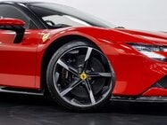 Ferrari SF90 Stradale 4.0T V8 Coupe 2dr Petrol Plug-in Hybrid F1 DCT 4WD Euro 6 5