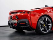 Ferrari SF90 Stradale 4.0T V8 Coupe 2dr Petrol Plug-in Hybrid F1 DCT 4WD Euro 6 23