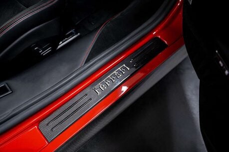 Ferrari SF90 Stradale 4.0T V8 Coupe 2dr Petrol Plug-in Hybrid F1 DCT 4WD Euro 6 32