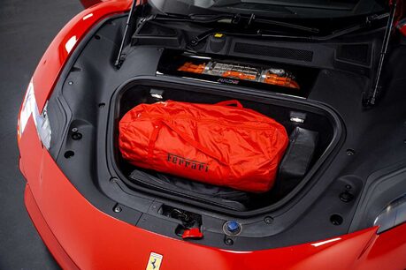 Ferrari SF90 Stradale 4.0T V8 Coupe 2dr Petrol Plug-in Hybrid F1 DCT 4WD Euro 6 26