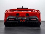 Ferrari SF90 Stradale 4.0T V8 Coupe 2dr Petrol Plug-in Hybrid F1 DCT 4WD Euro 6 13