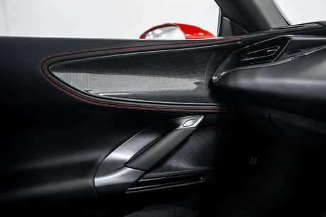 Ferrari SF90 Stradale 4.0T V8 Coupe 2dr Petrol Plug-in Hybrid F1 DCT 4WD Euro 6 43