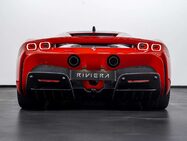 Ferrari SF90 Stradale 4.0T V8 Coupe 2dr Petrol Plug-in Hybrid F1 DCT 4WD Euro 6 13