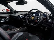 Ferrari SF90 Stradale 4.0T V8 Coupe 2dr Petrol Plug-in Hybrid F1 DCT 4WD Euro 6 2