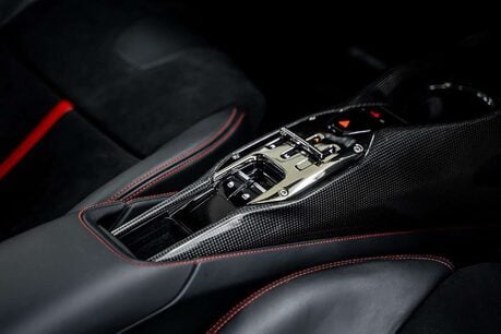 Ferrari SF90 Stradale 4.0T V8 Coupe 2dr Petrol Plug-in Hybrid F1 DCT 4WD Euro 6 37