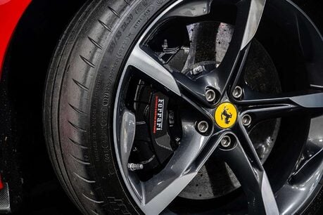 Ferrari SF90 Stradale 4.0T V8 Coupe 2dr Petrol Plug-in Hybrid F1 DCT 4WD Euro 6 6