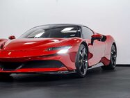 Ferrari SF90 Stradale 4.0T V8 Coupe 2dr Petrol Plug-in Hybrid F1 DCT 4WD Euro 6 12