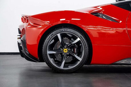 Ferrari SF90 Stradale 4.0T V8 Coupe 2dr Petrol Plug-in Hybrid F1 DCT 4WD Euro 6 21