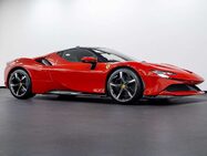 Ferrari SF90 Stradale 4.0T V8 Coupe 2dr Petrol Plug-in Hybrid F1 DCT 4WD Euro 6 18