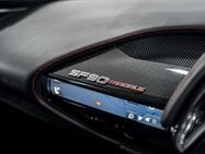 Ferrari SF90 Stradale 4.0T V8 Coupe 2dr Petrol Plug-in Hybrid F1 DCT 4WD Euro 6 42