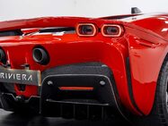 Ferrari SF90 Stradale 4.0T V8 Coupe 2dr Petrol Plug-in Hybrid F1 DCT 4WD Euro 6 24