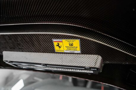 Ferrari SF90 Stradale 4.0T V8 Coupe 2dr Petrol Plug-in Hybrid F1 DCT 4WD Euro 6 27