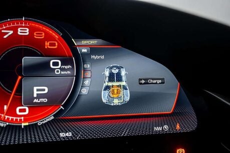 Ferrari SF90 Stradale 4.0T V8 Coupe 2dr Petrol Plug-in Hybrid F1 DCT 4WD Euro 6 44