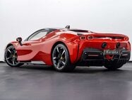 Ferrari SF90 Stradale 4.0T V8 Coupe 2dr Petrol Plug-in Hybrid F1 DCT 4WD Euro 6 9
