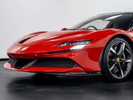 Ferrari SF90 Stradale 4.0T V8 Coupe 2dr Petrol Plug-in Hybrid F1 DCT 4WD Euro 6 16